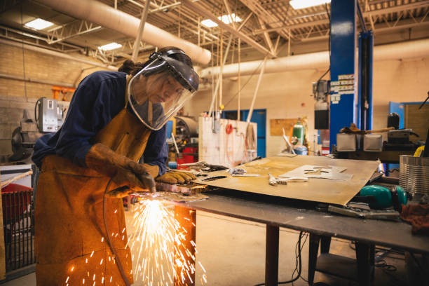 Best Automation and Robotic Welding in Sheridan, CO